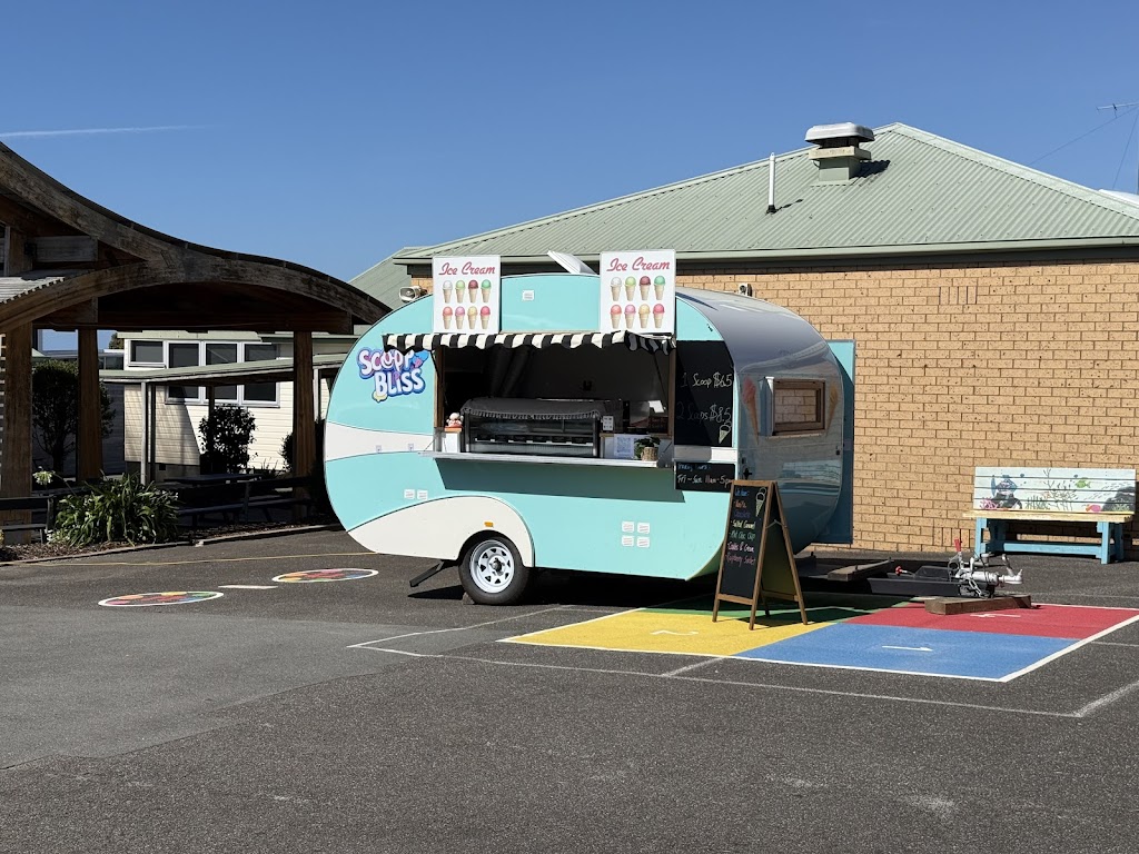 Scoopy Bliss | Old pier, Bridport TAS 7262, Australia | Phone: 0478 144 769
