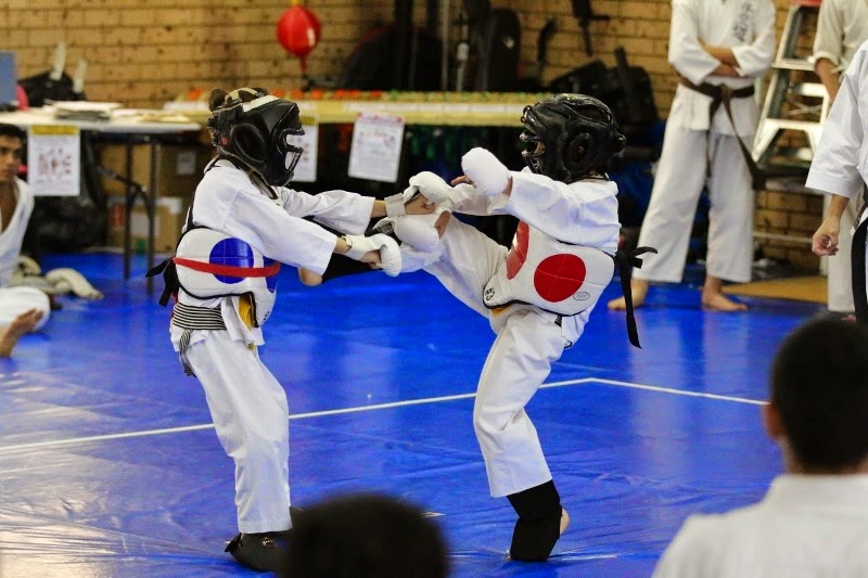 Japanese Academy of Martial Arts in Bankstown, Eastwood & Parram | health | 184 The River Rd, Revesby NSW 2212, Australia | 0297931172 OR +61 2 9793 1172