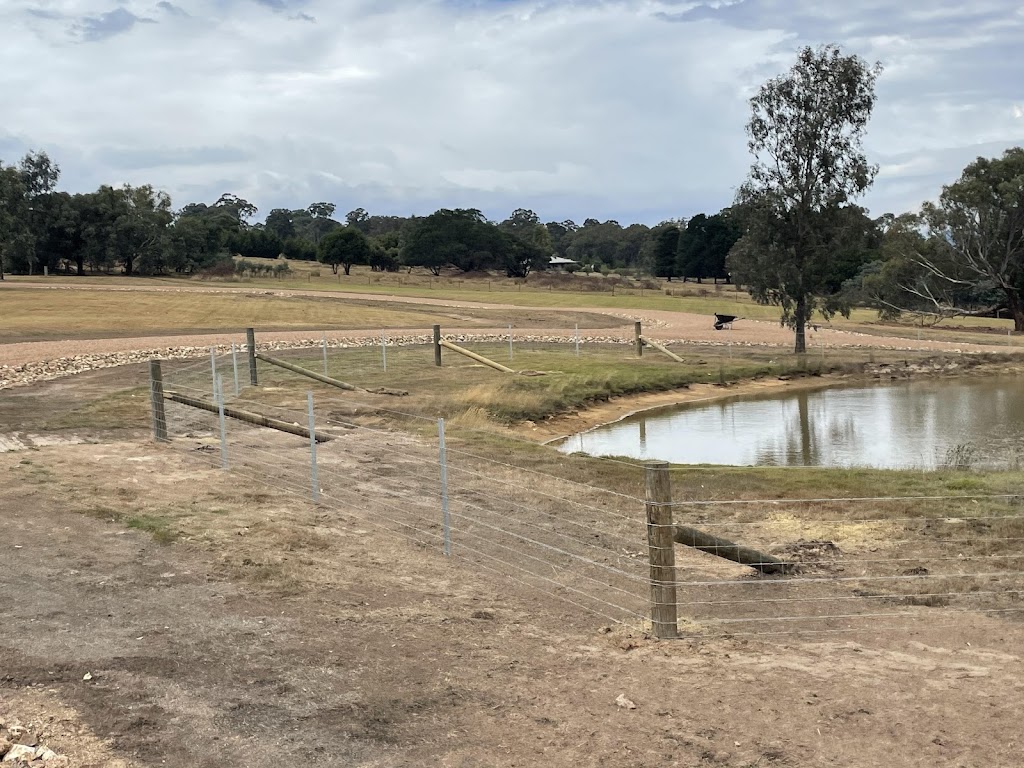 Riverside Fence Contracting | Delatite Ln, Boorolite VIC 3723, Australia | Phone: 0499 544 892