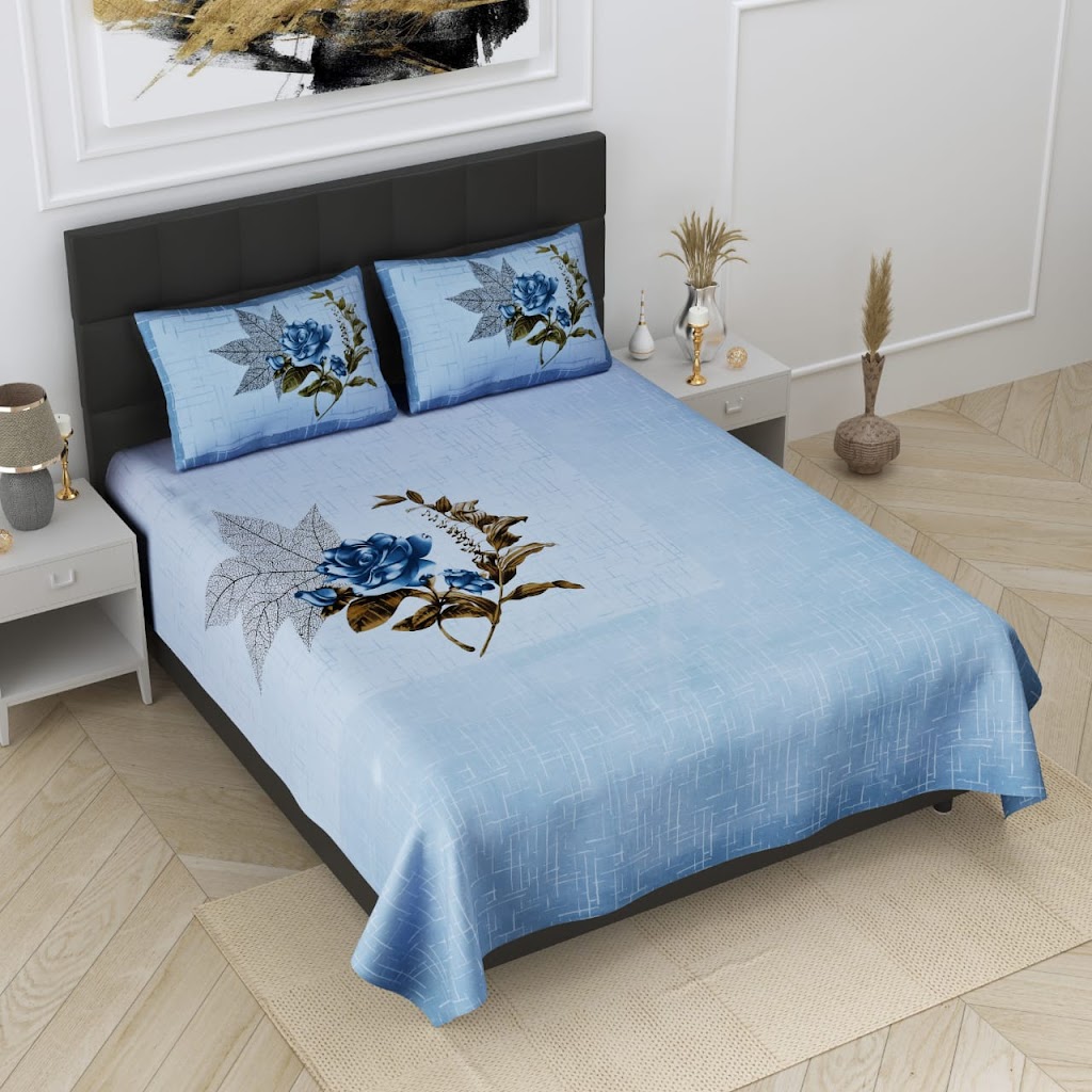 Indian Bedsheets | Junction Rd, Riverstone NSW 2765, Australia | Phone: 0411 955 818