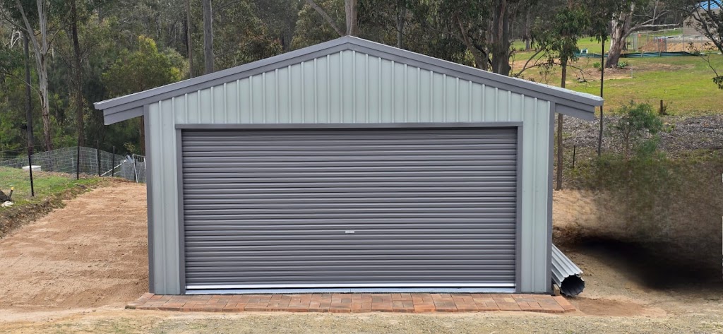 Fair Dinkum Builds Singleton | 29 Magpie St, McDougalls Hill NSW 2330, Australia | Phone: (02) 4018 7564