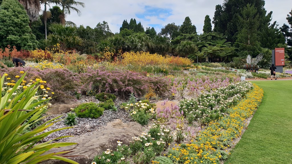 The Australian Botanic Garden | travel agency | 362 Narellan Rd, Mount Annan NSW 2567, Australia | 0246347935 OR +61 2 4634 7935
