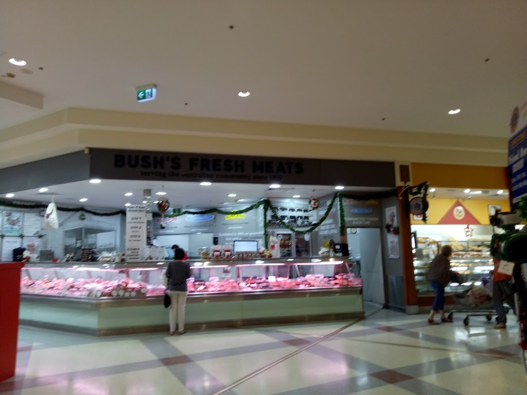 Bushs Fresh Meats - Winston Hills | store | Shop 38 Winston Hills Mall, Caroline Chisholm Dr, Winston Hills NSW 2153, Australia | 0296204157 OR +61 2 9620 4157