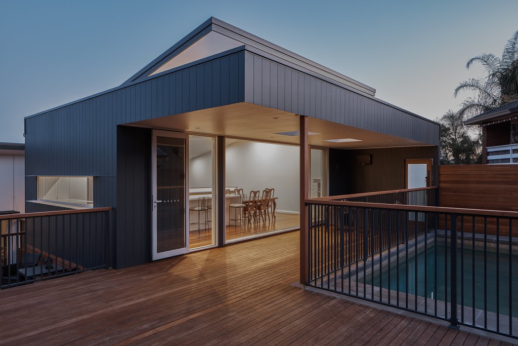 Ironbark Architecture | 13 Wirringulla Ave, Elvina Bay NSW 2105, Australia | Phone: 0416 130 246