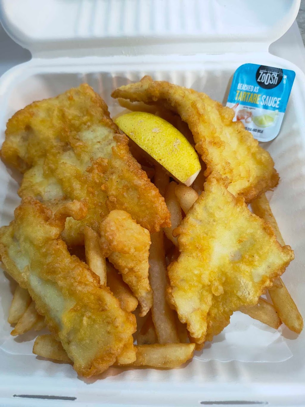 Lancelin SEAFOOD Fish & Chips | Shop E - 4/29 Walker Ave, Lancelin WA 6044, Australia | Phone: 0459 366 155