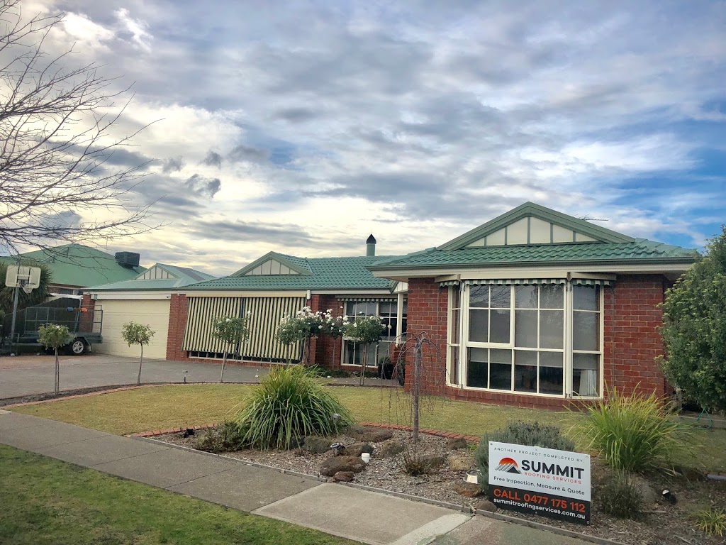 Summit Roofing Services | Factory 2/52-60 Garden Dr, Tullamarine VIC 3043, Australia | Phone: 0477 175 112