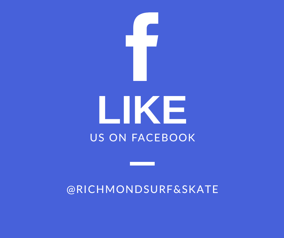 Richmond Surf & Skate | clothing store | shop 1/9 W Market St, Richmond NSW 2753, Australia | 0245885834 OR +61 2 4588 5834