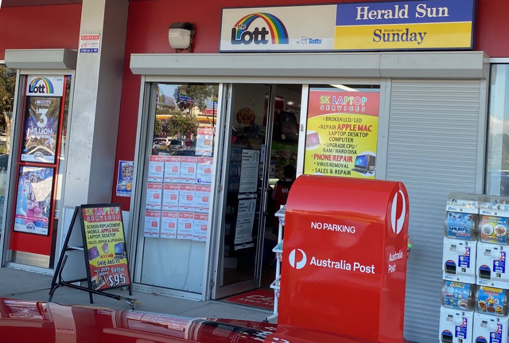 SK Laptop Services | R7/335 Ballarto Rd, Carrum Downs VIC 3201, Australia | Phone: 0416 460 111