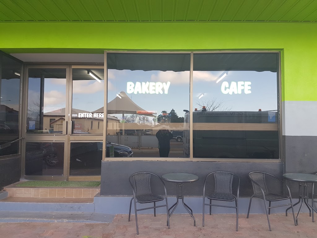 Cleve Bakery Cafe | bakery | 22a Fourth St, Cleve SA 5606, Australia | 0468480671 OR +61 468 480 671