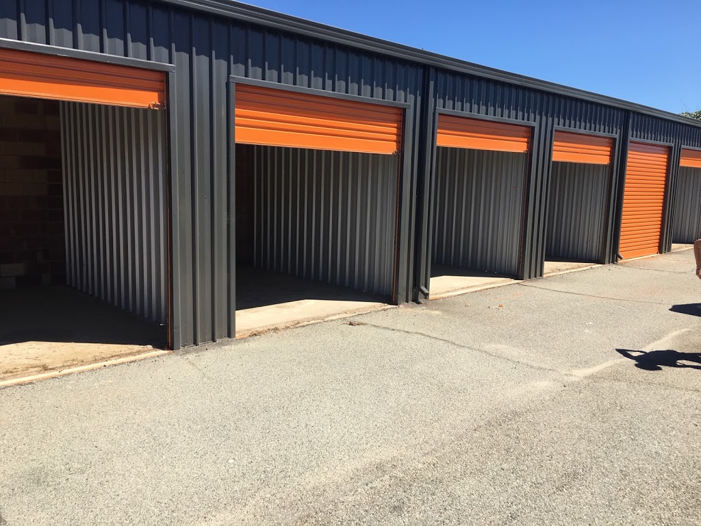 Mates Rates Self Storage | storage | 14 Hurrell Way, Rockingham WA 6168, Australia | 1300755756 OR +61 1300 755 756