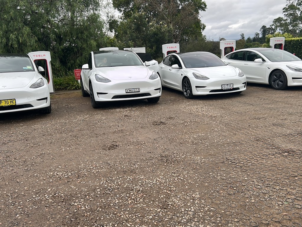 Tesla Supercharger | Jaspers Brush NSW 2535, Australia | Phone: 1800 646 952