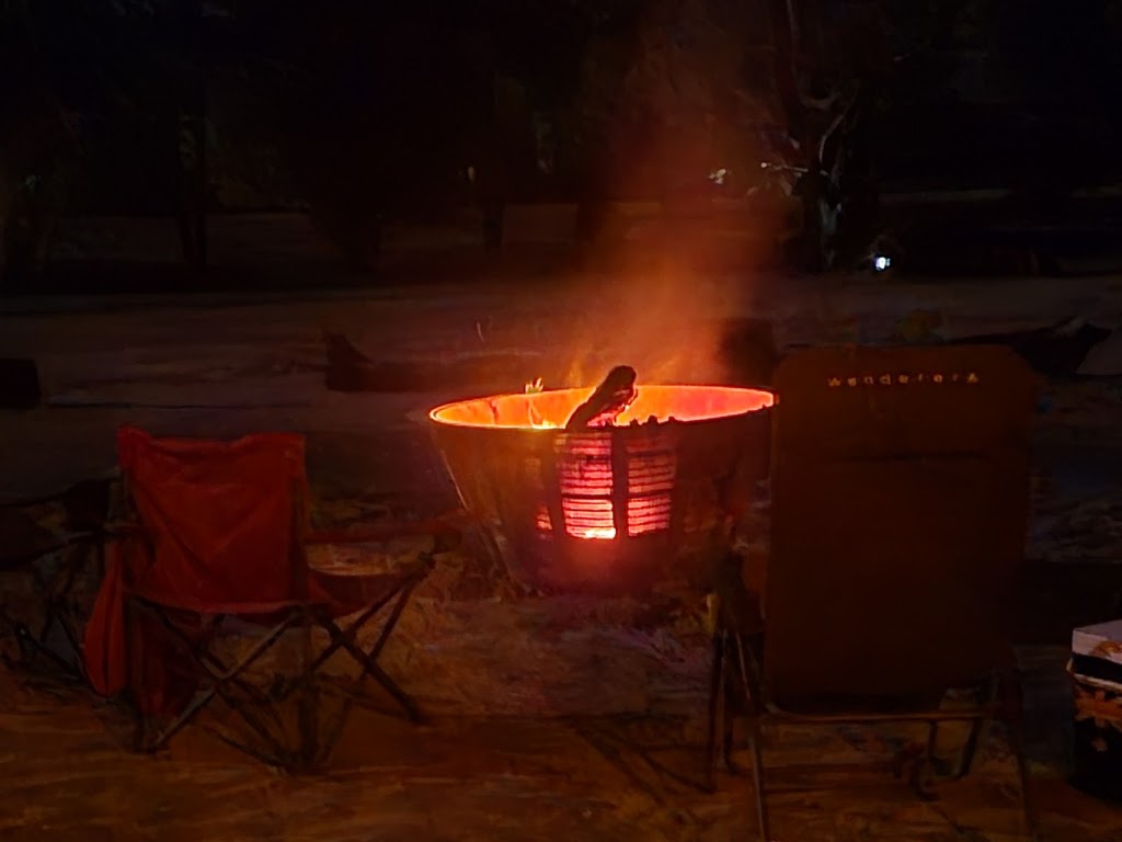 Balonne River Retreat | Carnarvon Hwy, Surat QLD 4417, Australia | Phone: 0419 711 691