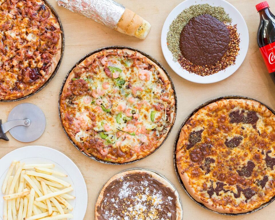 My Mates Pizza Kealba | meal takeaway | Main Rd E, Kealba VIC 3021, Australia | 0393643000 OR +61 3 9364 3000