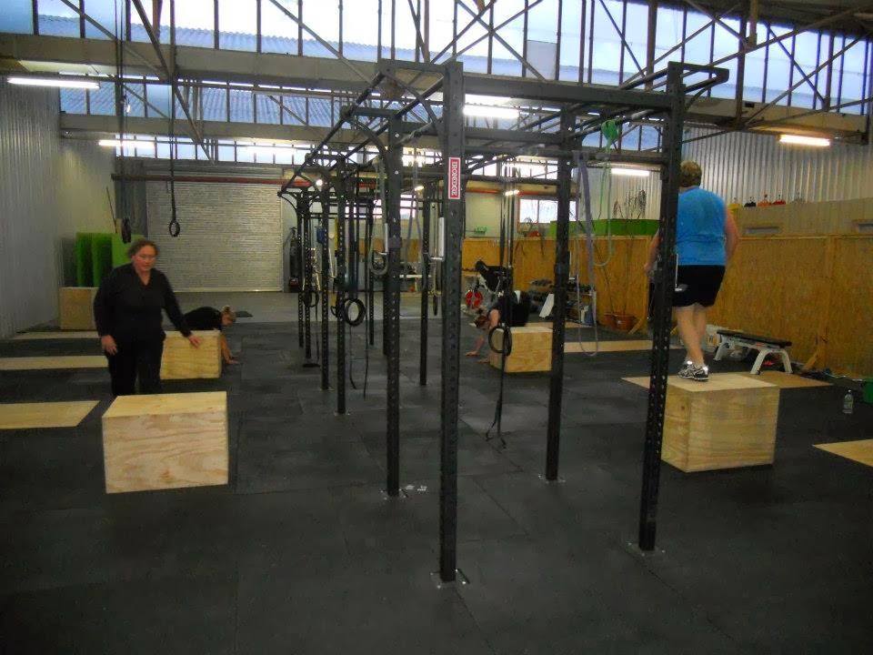 PerFit CrossFit | gym | 9/903 Doveton St N, Ballarat VIC 3350, Australia | 0353388062 OR +61 3 5338 8062