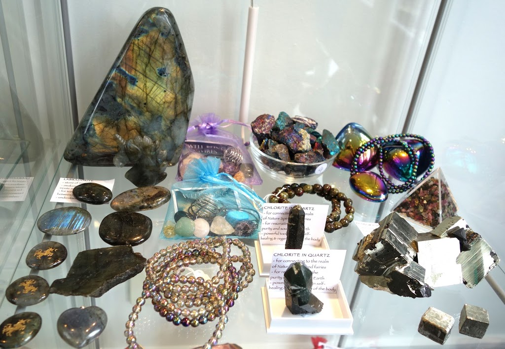 Crystals, Healing Stones and Jewellery | store | 23 Bathe Rd, Pakenham VIC 3810, Australia | 0407279276 OR +61 407 279 276