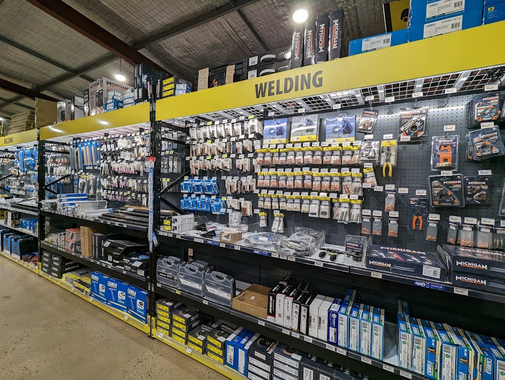 Total Tools Bathurst | 2 Ashworth Dr, Kelso NSW 2795, Australia | Phone: (02) 6323 1340