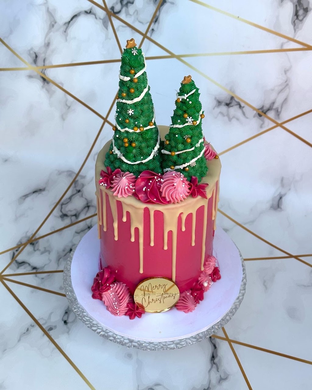 Bribie Island Cakes | Schooner Ct, Banksia Beach QLD 4507, Australia | Phone: 0405 857 576