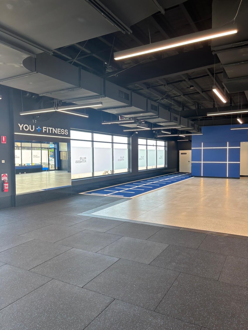 Plus Fitness 24/7 Clyde | 5 Riverland Rd, Clyde VIC 3978, Australia | Phone: (03) 9970 9999