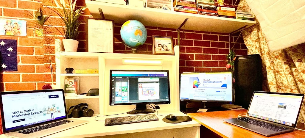 Digital Algorithm | 100 Winten Dr, Glendenning NSW 2761, Australia | Phone: 0414 007 634