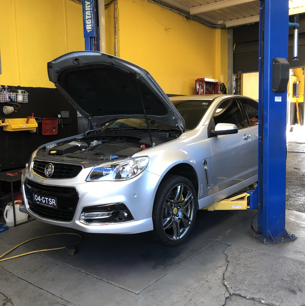 Autofix Sydney Service Centre | car repair | 182 Park Rd, Auburn NSW 2144, Australia | 0280185387 OR +61 2 8018 5387