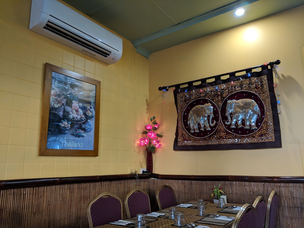 Thai on The Terrace | restaurant | 1/84 Mandurah Terrace, Mandurah WA 6210, Australia | 0895355533 OR +61 8 9535 5533