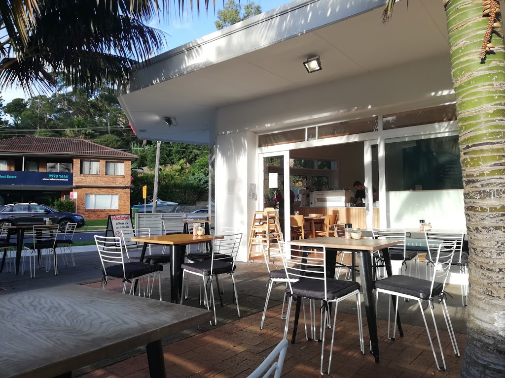 Richard | cafe | 54 Garden St, North Narrabeen NSW 2101, Australia | 0289245276 OR +61 2 8924 5276