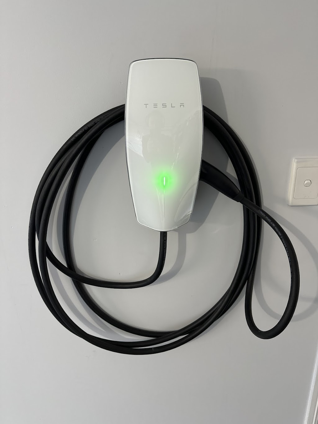 Brisbane EV Chargers | 39 Halls Rd, Cedar Creek QLD 4520, Australia | Phone: 0422 750 204