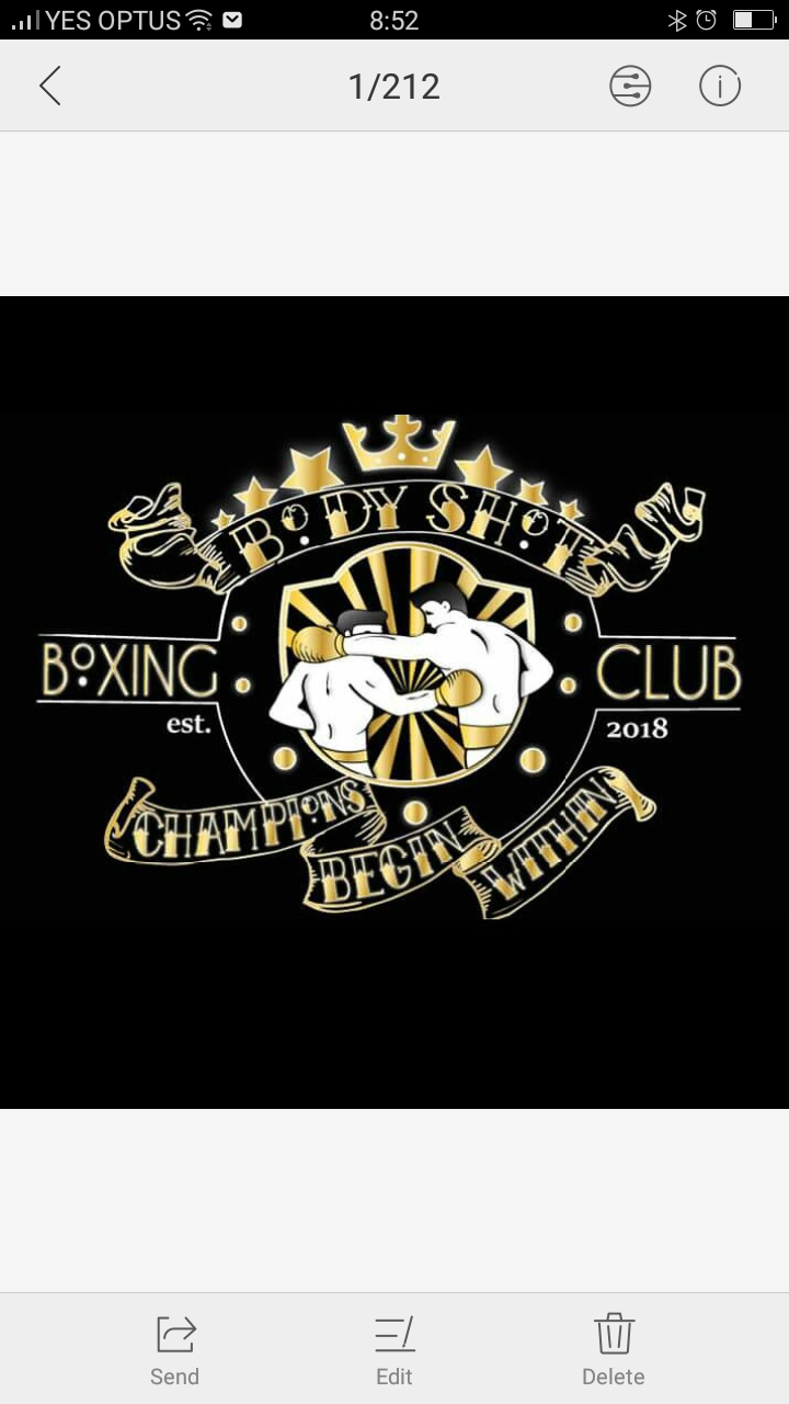 Body Shot Boxing Club Inc. | 4/5 Lear Jet Dr, Caboolture QLD 4510, Australia | Phone: 0435 853 935
