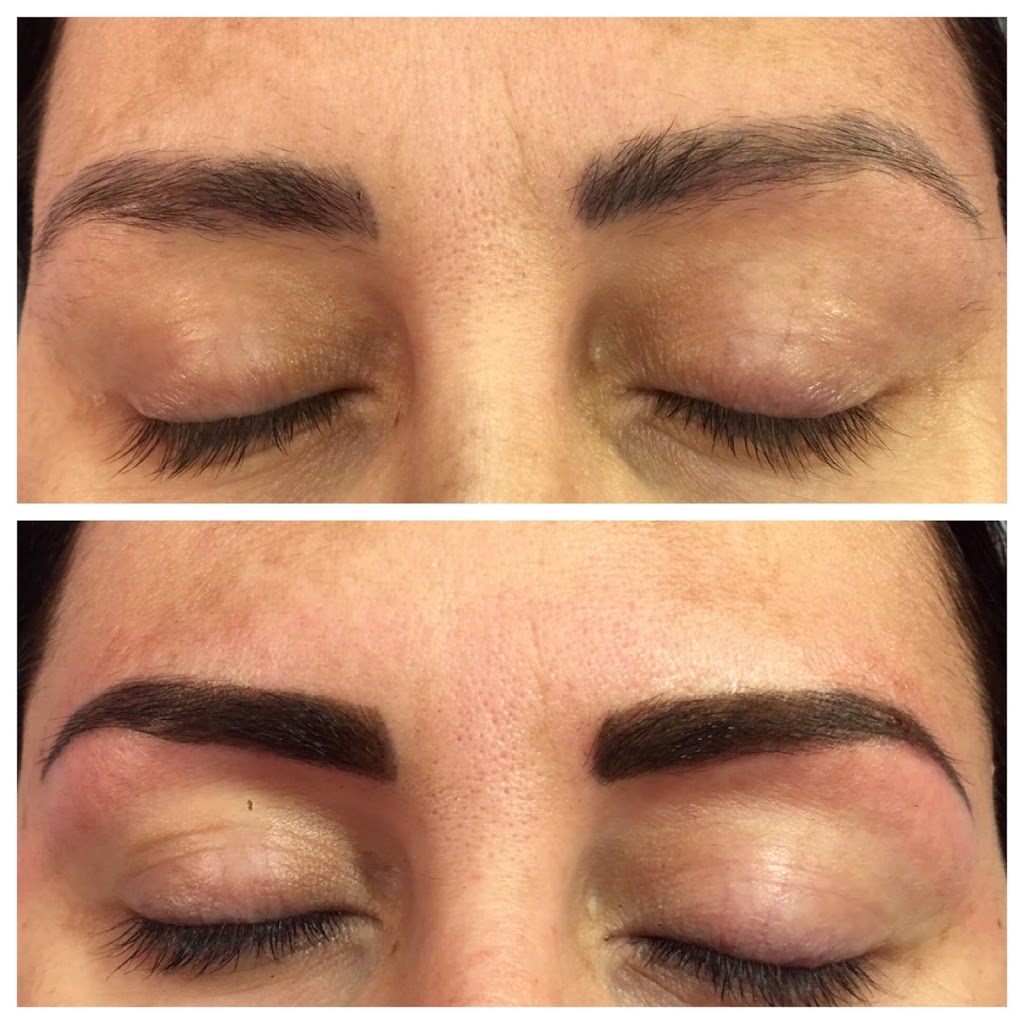 Lucy Lash & Brow artistry | beauty salon | 58 Watcombe St, Wavell Heights QLD 4012, Australia | 0449179887 OR +61 449 179 887