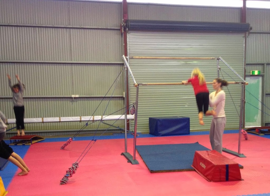 Mudgee Gymnastics | gym | 33 Inglis St, Mudgee NSW 2850, Australia | 0263723995 OR +61 2 6372 3995