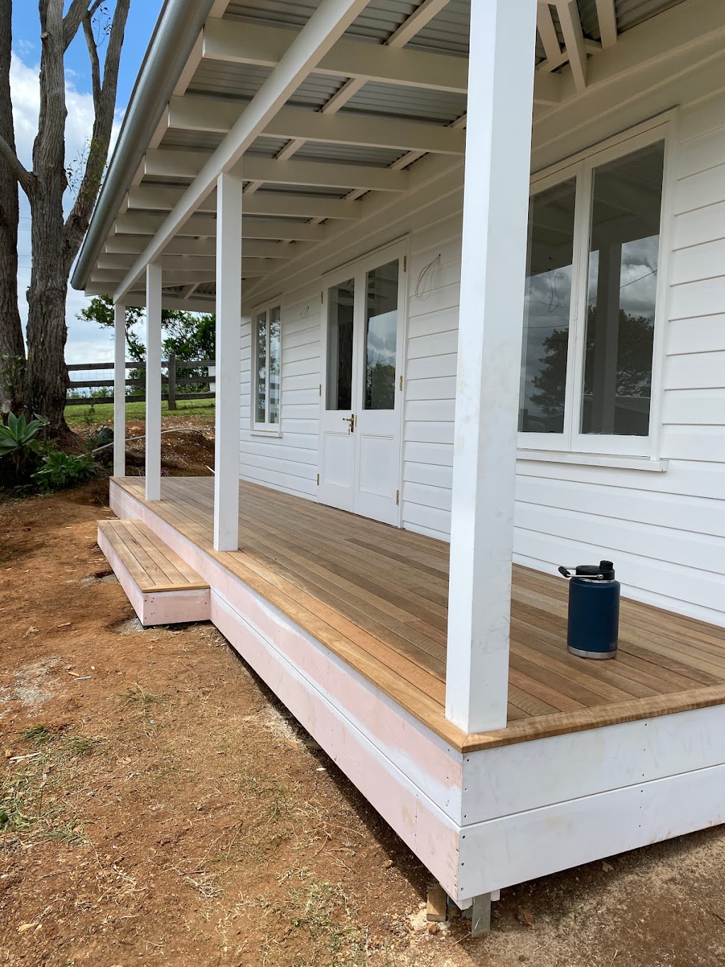 OPOSSUM BAY CARPENTRY CO. | 5 Marsh St, Opossum Bay TAS 7023, Australia | Phone: 0448 799 925