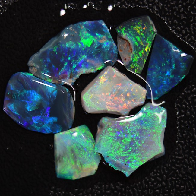 Absolute Opals & Gems |  | 66 Morilla St, Lightning Ridge NSW 2834, Australia | 0427291386 OR +61 427 291 386