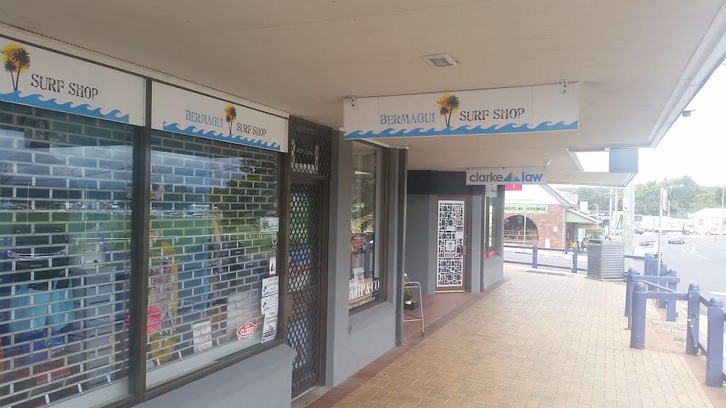 Bermagui Surf Shop | store | 28 Lamont St, Bermagui NSW 2546, Australia | 0264934849 OR +61 2 6493 4849
