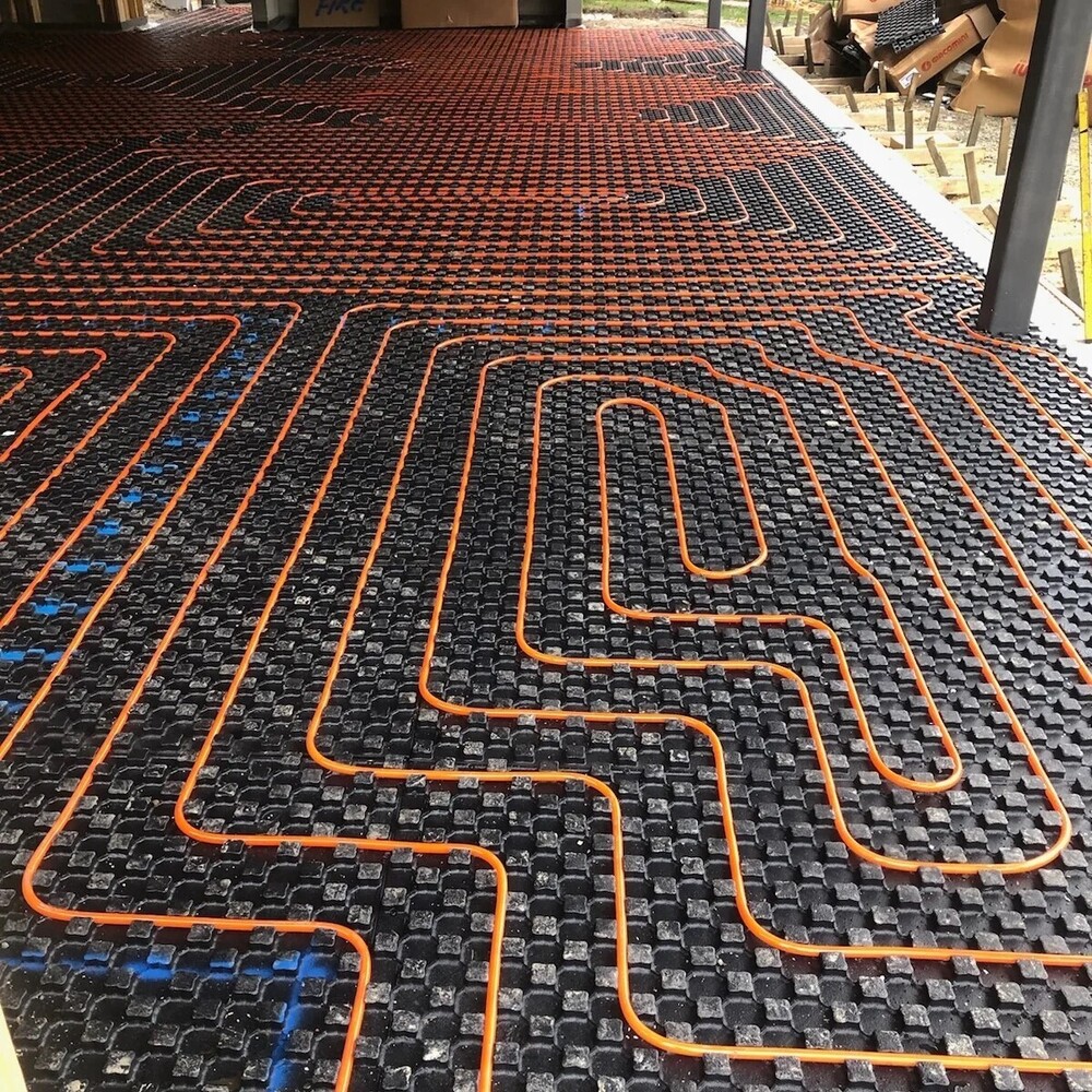 Bristow Plumbing | 70 Krauses Rd, Lower Longley TAS 7109, Australia | Phone: 0400 226 196