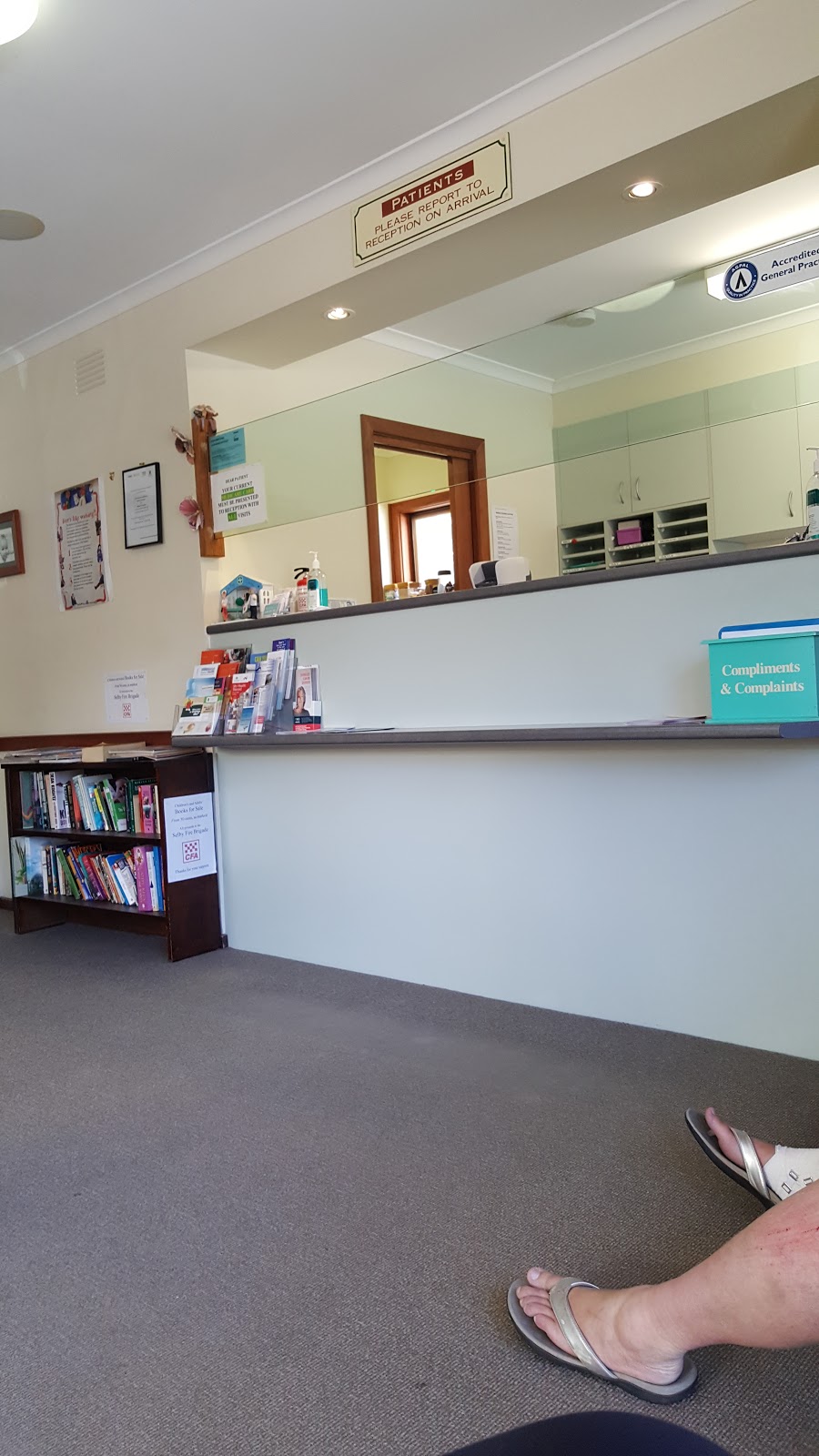 Selby Family Clinic | health | 115 Belgrave-Gembrook Rd, Selby VIC 3159, Australia | 0397543999 OR +61 3 9754 3999