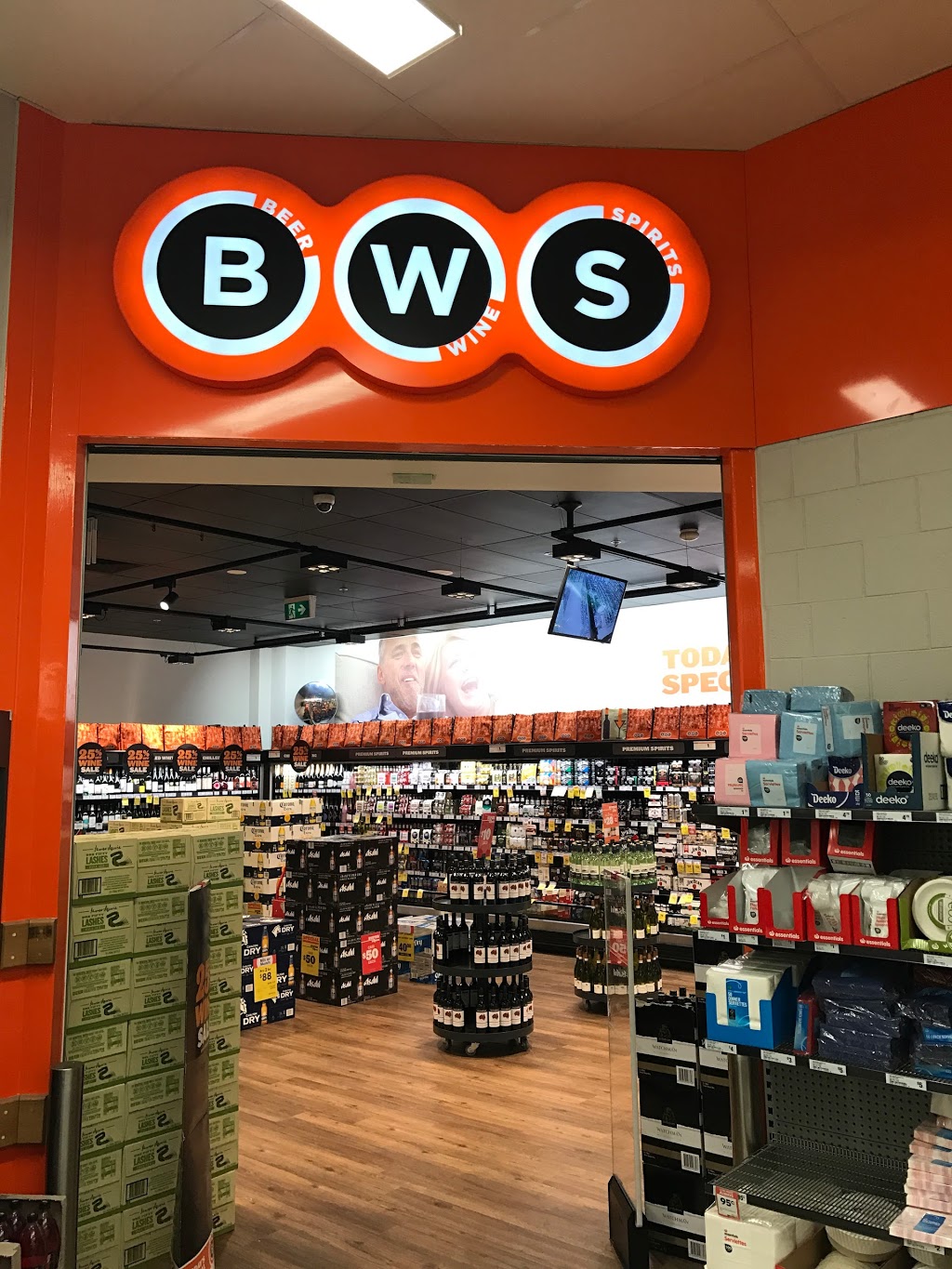 BWS Carramar | Joondalup Dr & Cheriton Dr, Carramar WA 6031, Australia | Phone: (08) 9303 7927