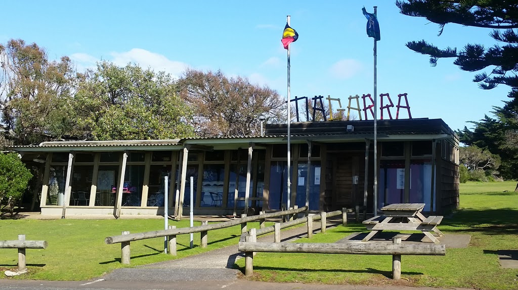 Tiagarra Aboriginal Cultural Centre and Museum (open for group t | 1 Bluff Access Rd, Devonport TAS 7310, Australia