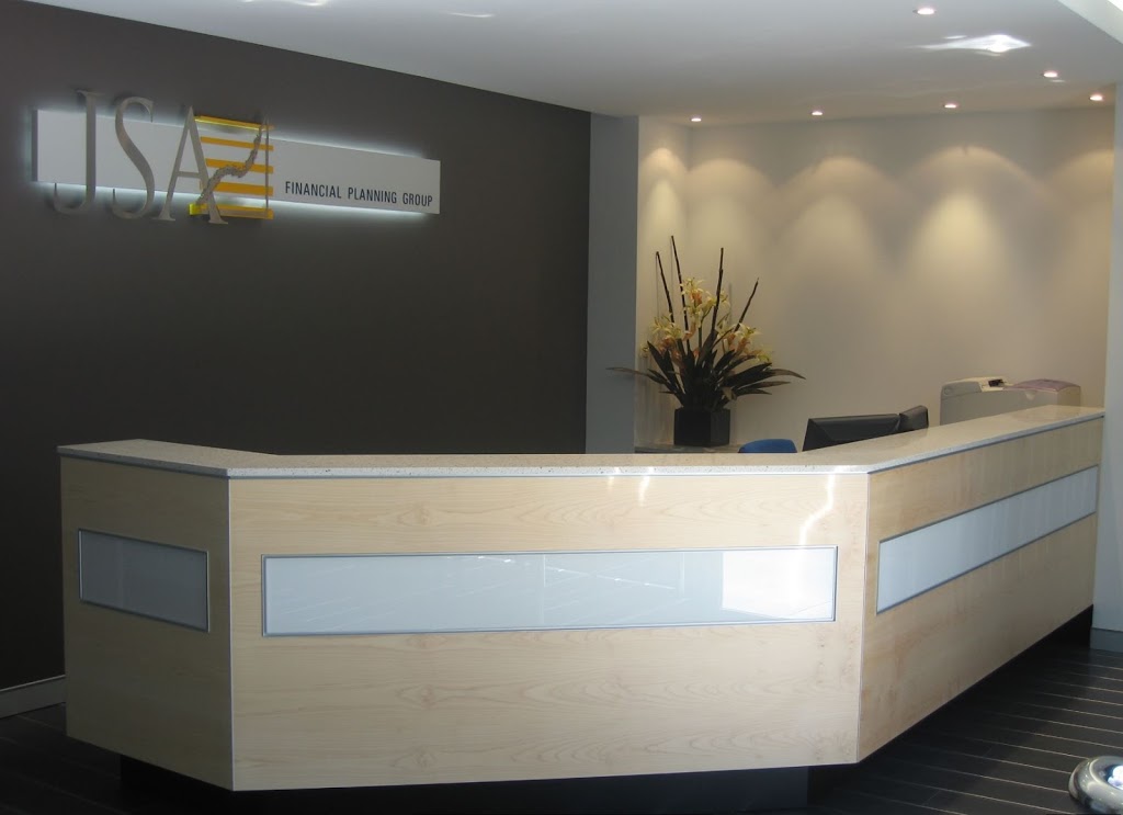 JSA Group - Financial Services | 3/4 Honeysuckle Dr, Newcastle NSW 2300, Australia | Phone: (02) 4908 0999