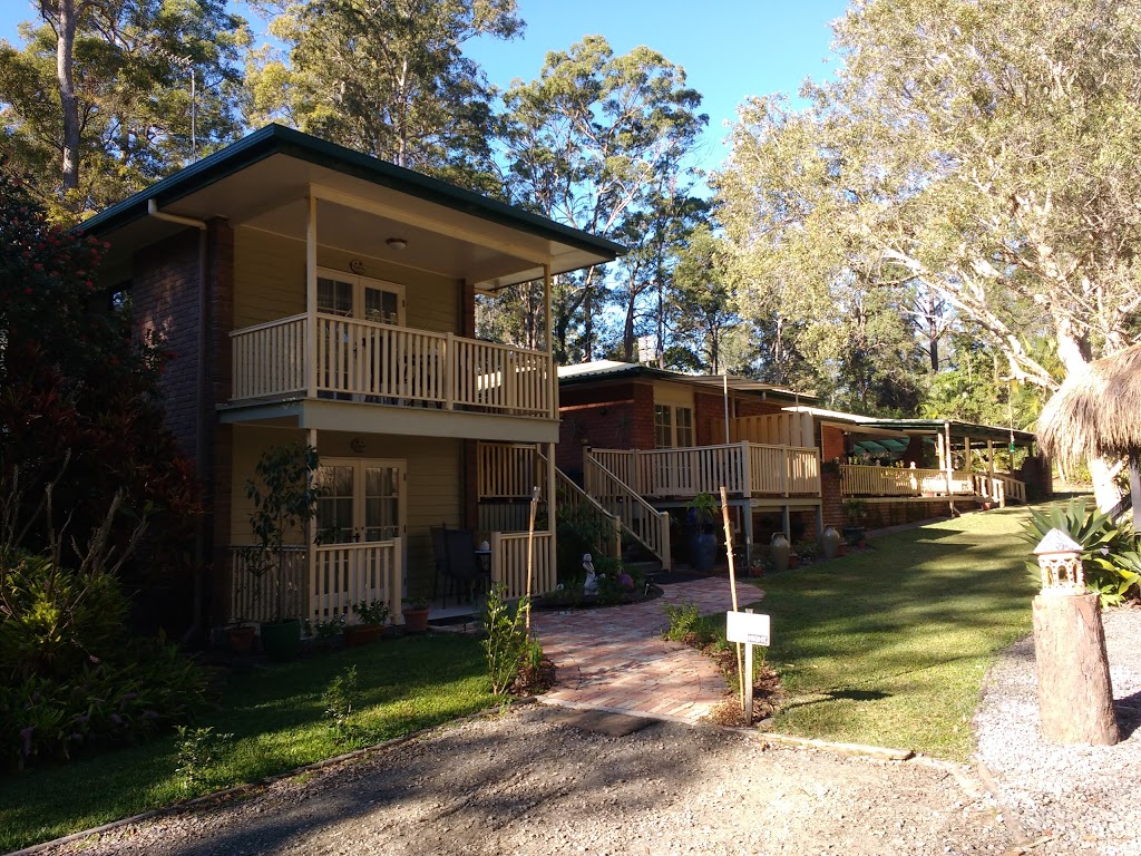 Poppies Bed and Breakfast | 16 Nicolle Ct, Mooloolah Valley QLD 4553, Australia | Phone: (07) 5494 7877