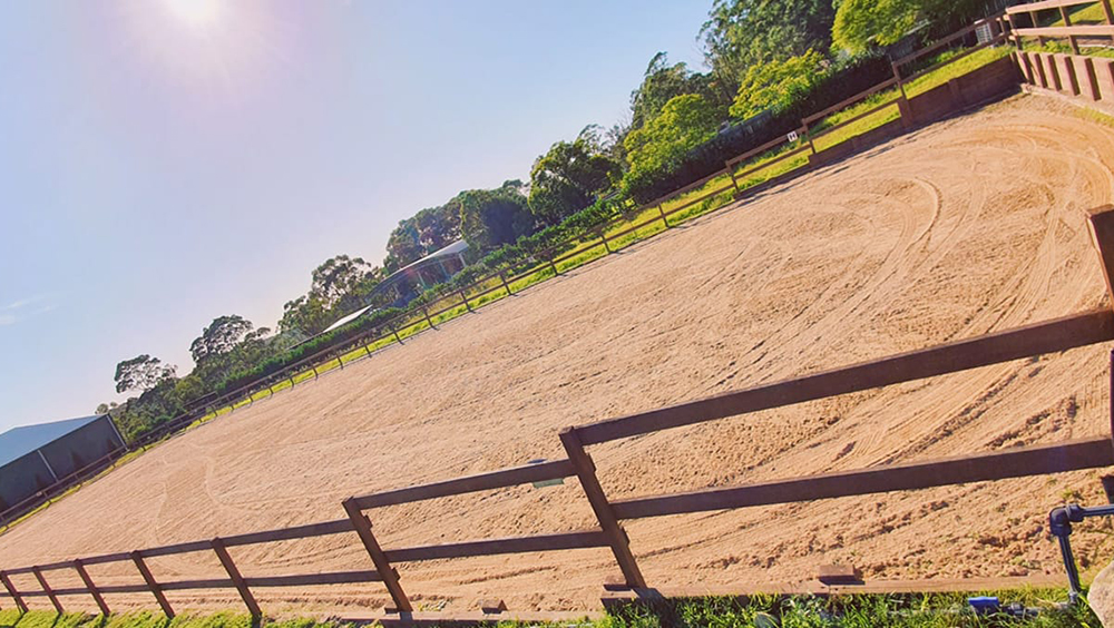 MC Equestrian Riding School | 90 Booralie Rd, Terrey Hills NSW 2084, Australia | Phone: 0433 247 247