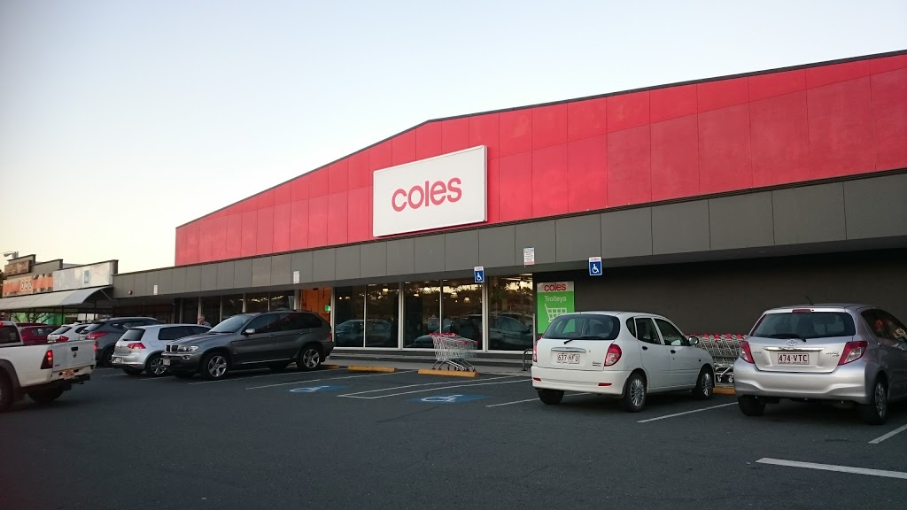 Coles Rode | supermarket | Rode Shopping Centre, 261 Appleby Rd, Stafford Heights QLD 4053, Australia | 0733596511 OR +61 7 3359 6511