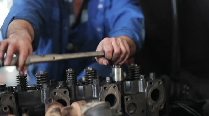S & P Heavy Mechanical Services | car repair | Factory 3/6-10 Grantville Dr, Grantville VIC 3984, Australia | 0356788472 OR +61 3 5678 8472
