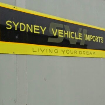 Sydney Vehicle Imports | store | 6/21 Grahams Hill Rd, Narellan NSW 2567, Australia | 0280699670 OR +61 2 8069 9670