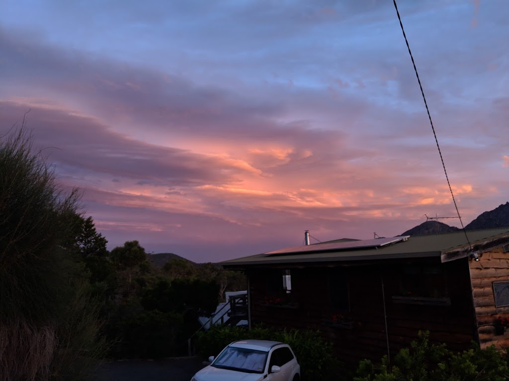 The Beach House - Freycinet | 75 Freycinet Dr, Coles Bay TAS 7215, Australia | Phone: 0419 809 515