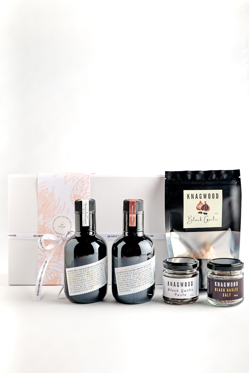Quartz Hill Olive Oil | 197 Portwines Rd, Lauriston VIC 3444, Australia | Phone: 0412 126 650