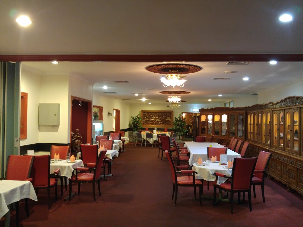 The Garden Restaurant | restaurant | 732 Ruthven St, South Toowoomba QLD 4350, Australia | 0746354555 OR +61 7 4635 4555