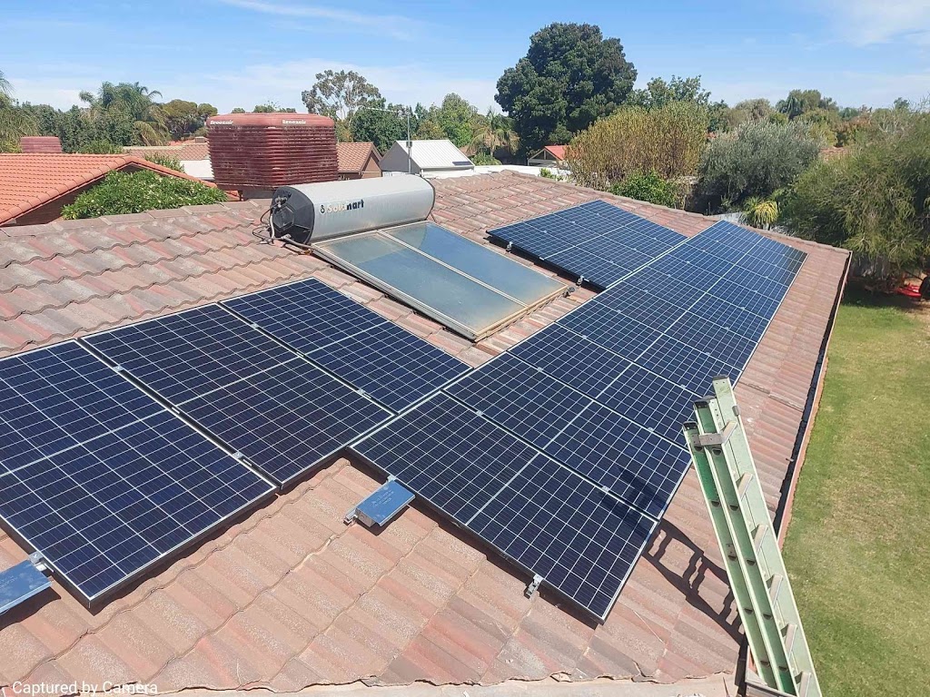 My Solar Company | 35 Carfora Dr, Mildura VIC 3500, Australia | Phone: 0418 353 961