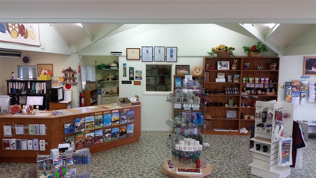 Murgon Visitor Information Centre | travel agency | cbd lamb street, Murgon QLD 4605, Australia | 0741899387 OR +61 7 4189 9387