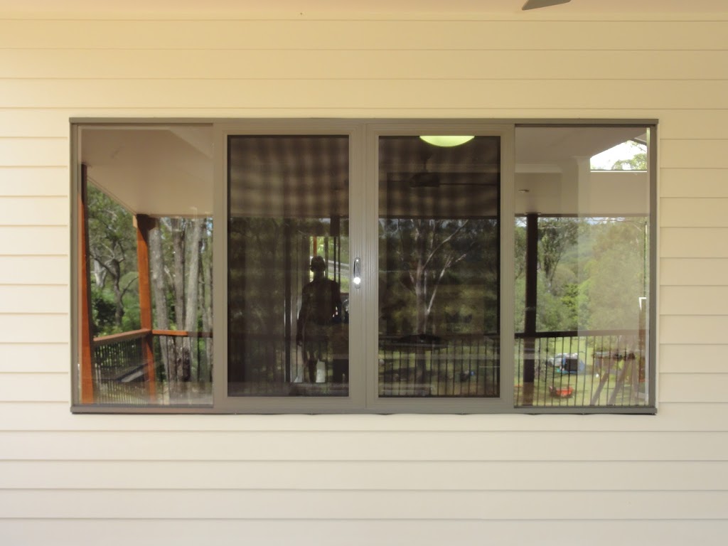 Down Under Insect Screens & Security Pty Ltd | store | Unit 1/102 Harburg Dr, Beenleigh QLD 4207, Australia | 0738073355 OR +61 7 3807 3355