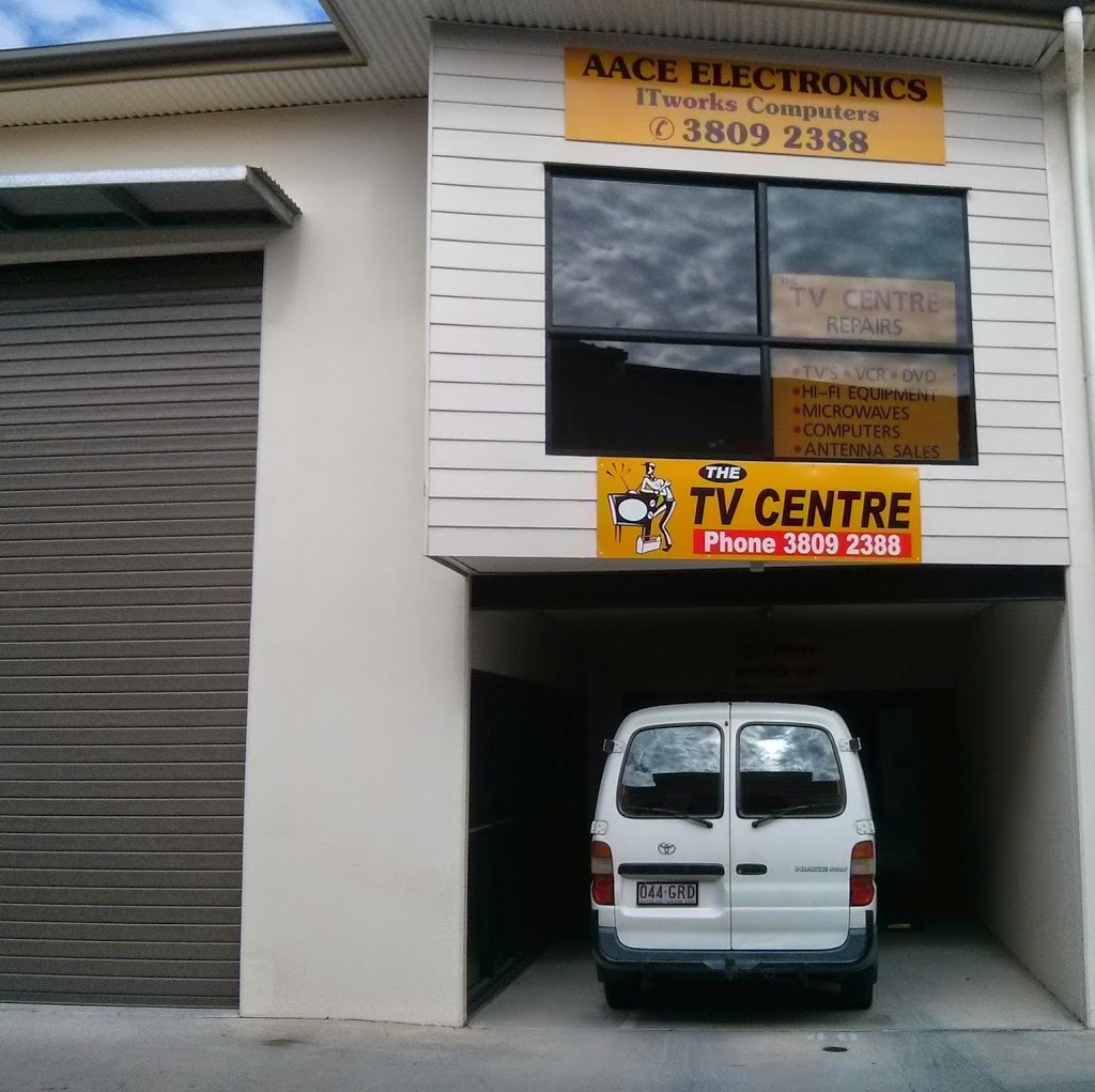 The TV Centre | 40/8/14 St Jude Ct, Browns Plains QLD 4118, Australia | Phone: (07) 3809 2388